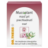 Mucoplant masť pri prechladnutí ung (liek.skl.hnedá) 1x50 g Dr. Theiss Naturwaren GmbH Mucoplant masť pri prechladnutí ung (liek.skl.hnedá) 1x50 g Dr. Theiss Naturwaren GmbH