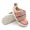 Detské barefoot topánky Pegres SBF 57 ružová Veľkosť: 25, Vnútorná dĺžka topánky: 15,8 cm, Vnútorná šírka topánky: 6,4 cm Detské barefoot topánky Pegres SBF 57 ružová Veľkosť: 25, Vnútorná dĺžka topánky: 15,8 cm, Vnútorná šírka topánky: 6,4 cm