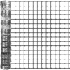 Plot mesh 150/16/10 m 25 m + skoble (Plot mesh 150/16/10 m 25 m + skoble)