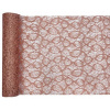 Medený behúň 500 x 28 cm Medený behúň 500 x 28 cm