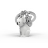 MPkovania MTM - KĽÚČENKA - Koala sivá MPkovania MTM - KĽÚČENKA - Koala sivá