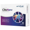 Activlab Pharma CitoNerv - 30 kapsúl Activlab Pharma CitoNerv - 30 kapsúl