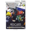 Rescued: The Chilean Mining Accident Intermediate Book with Online Access (Diane Naughton)(Brožovaná) Rescued: The Chilean Mining Accident Intermediate Book with Online Access (Diane Naughton)(Brožovaná)