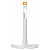 FISKARS 1027035 Motyčka White FISKARS 1027035 Motyčka White