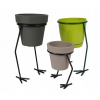 Stojan na kvety - stand kvet, kov, priemer 17 cm Výrobca (Stojan na kvety - stand kvet, kov, priemer 17 cm Výrobca) Stojan na kvety - stand kvet, kov, priemer 17 cm Výrobca (Stojan na kvety - stand kvet, kov, priemer 17 cm Výrobca)