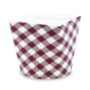 Wimex Food box (PAP/PE) Karo 750ml/26oz Wimex Food box (PAP/PE) Karo 750ml/26oz