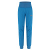 Detské softshell nohavice Husky Kanto K blue, 140 Detské softshell nohavice Husky Kanto K blue, 140