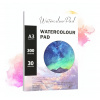Kolorits Maliarsky akvarelový blok Aqua - 180g 24 listov A3 Kolorits Maliarsky akvarelový blok Aqua - 180g 24 listov A3
