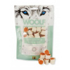 Woolf Dog Chicken & Codfish Sushi 100g Woolf Dog Chicken & Codfish Sushi 100g