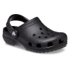 Detské Šlapky CROCS CROCS CLASSIC KIDS CLOG 206991-001 – Čierna Detské Šlapky CROCS CROCS CLASSIC KIDS CLOG 206991-001 – Čierna