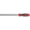 Rašpľa Strend Pro Premium ComfortGrip DL650, 325 mm, plochá Rašpľa Strend Pro Premium ComfortGrip DL650, 325 mm, plochá