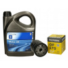 Olej 10W40 GM Filter OP570 Opel Astra G H Vectra B C 1.6 1.8 2.0 Olej 10W40 GM Filter OP570 Opel Astra G H Vectra B C 1.6 1.8 2.0