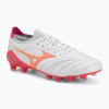 Kopačky Mizuno Morelia Neo IV Beta Japan FG white/pink tetra/fuchsia purple Kopačky Mizuno Morelia Neo IV Beta Japan FG white/pink tetra/fuchsia purple