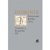 Dominik - Vladimír J. Koudelka Dominik - Vladimír J. Koudelka