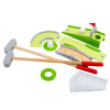 Bigjigs Toys Drevený Crazy Golf Bigjigs Toys Drevený Crazy Golf