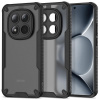 Tech-Protect Rugged Shield Xiaomi Poco M8 Pro / Redmi Note 15 Pro+ Plus 5G Matte Black Tech-Protect Rugged Shield Xiaomi Poco M8 Pro / Redmi Note 15 Pro+ Plus 5G Matte Black