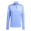 Pánska Mikina ADIDAS OTR B HZ JW9685 – Modrá Pánska Mikina ADIDAS OTR B HZ JW9685 – Modrá