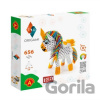 PEXI Origami 3D - Jednorožec - Pexi PEXI Origami 3D - Jednorožec - Pexi