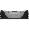 KINGSTON DIMM DDR4 8GB 3600MT/s CL16 FURY Renegade Black KINGSTON DIMM DDR4 8GB 3600MT/s CL16 FURY Renegade Black