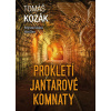 Prokletí jantarové komnaty - Tomáš Kozák Prokletí jantarové komnaty - Tomáš Kozák