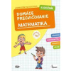 Domáce precvičovanie matematika 4. ročník PZ - Šulc Petr Domáce precvičovanie matematika 4. ročník PZ - Šulc Petr