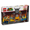 LEGO 72039 Mario Kart™ – Bowser a jeho hrad LEGO 72039 Mario Kart™ – Bowser a jeho hrad