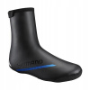 Termo návleky na tretry Shimano Road Thermal L čierne Termo návleky na tretry Shimano Road Thermal L čierne
