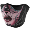 Maska Zan WNFM082H Sugar Skull/Purple Maska Zan WNFM082H Sugar Skull/Purple