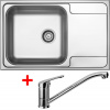 Sinks Grand 790 + Pronto Sinks Grand 790 + Pronto