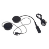 Bluetooth HF sada do helmy univerzálna Bluetooth HF sada do helmy univerzálna