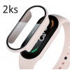 2ks Ochranný kryt pre Xiaomi Mi Band 7 - Narůžovělý MBSCZ-3DKRYTNAR27 2ks Ochranný kryt pre Xiaomi Mi Band 7 - Narůžovělý MBSCZ-3DKRYTNAR27