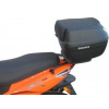SHAD Top Master pre KYMCO Agility 50 RS 2T (10-25), 50 RS 4T (10-25), 125 (10-26) SHAD Top Master pre KYMCO Agility 50 RS 2T (10-25), 50 RS 4T (10-25), 125 (10-26)