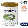 Kendamil Kozie pokračovacie mlieko 2 (800 g) DHA+ Kendamil Kozie pokračovacie mlieko 2 (800 g) DHA+