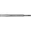 YATO Sekáč SDS+ plochý 20 x 14 x 250 mm CrV YATO Sekáč SDS+ plochý 20 x 14 x 250 mm CrV