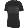 Pánské tričko VIKING Lenta Bamboo Light T-Shirt černá Velikost: L Pánské tričko VIKING Lenta Bamboo Light T-Shirt černá Velikost: L