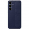 Kryt na mobil Samsung s poutkom S25 FE Dark Blue EF-GS731CNEGWW Kryt na mobil Samsung s poutkom S25 FE Dark Blue EF-GS731CNEGWW