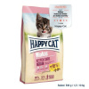 Happy Cat Minkas Kitten Care Geflügel 10 kg Happy Cat Minkas Kitten Care Geflügel 10 kg