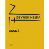 Básně - Hejda Zbyněk Básně - Hejda Zbyněk