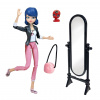 Miraculous: Beruška a Černý kocour: Figurka Marinette Miraculous: Beruška a Černý kocour: Figurka Marinette