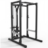 Power Rack 720 ATX s hornou kladkou LTO-650-PL, výška 215,5 cm Power Rack 720 ATX s hornou kladkou LTO-650-PL, výška 215,5 cm