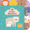 Baby Touch: Baby Animals Baby Touch: Baby Animals