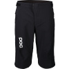 Cyklistické kraťasy POC M's Infinite All-mountain shorts čierna M Cyklistické kraťasy POC M's Infinite All-mountain shorts čierna M
