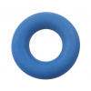 YATE Posilovací kroužek silikonový balený - středně tuhý modrý