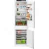 BOSCH KIN86VSE0 Séria 4 - Zabudovateľná chladnička s mrazničkou dole - 177.2 x 54.1 cm - pojazdy BOSCH KIN86VSE0 Séria 4 - Zabudovateľná chladnička s mrazničkou dole - 177.2 x 54.1 cm - pojazdy