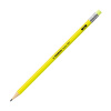 Ceruzka STABILO Swano Fluo s gumou žltá 12ks Ceruzka STABILO Swano Fluo s gumou žltá 12ks