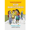 Pravda o Stacey (Klub babysitteriek 2) Pravda o Stacey (Klub babysitteriek 2)