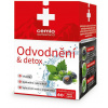 Cemio Odvodnenie & detox 60 kapsúl Cemio Odvodnenie & detox 60 kapsúl