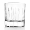 RCR Cristalleria Italiana RCR MONNALISA POHÁR NA WHISKY 290ML 2KS RCR Cristalleria Italiana RCR MONNALISA POHÁR NA WHISKY 290ML 2KS