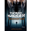Rozervaný muž - Thomas Bagger Rozervaný muž - Thomas Bagger