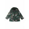 detská zimné bunda Reima Kustavi Thyme green 5100122A-8511 98 detská zimné bunda Reima Kustavi Thyme green 5100122A-8511 98